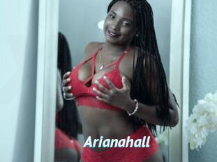 Arianahall