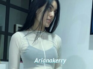 Arianakerry