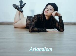 Ariandiem