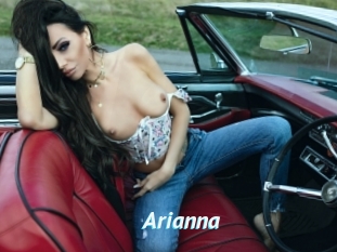 Arianna