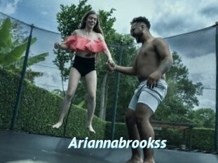 Ariannabrookss