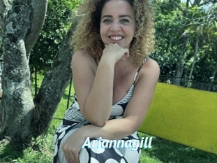 Ariannagill