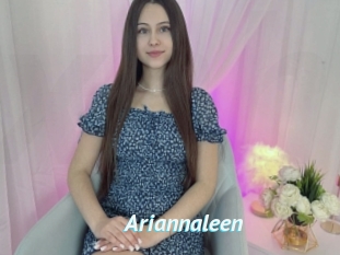 Ariannaleen