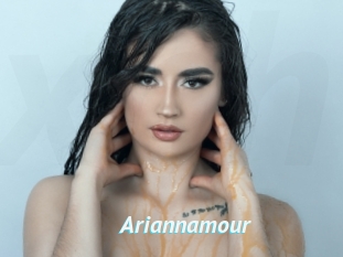 Ariannamour