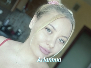 Ariannna