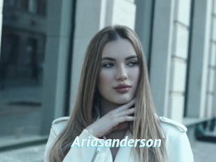 Ariasanderson