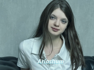 Ariashum