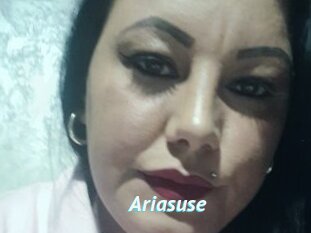 Ariasuse