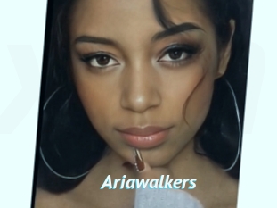 Ariawalkers