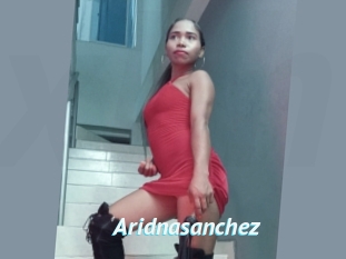 Aridnasanchez