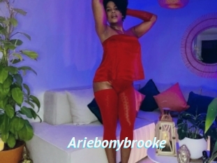 Ariebonybrooke