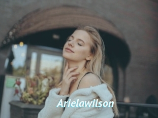 Arielawilson