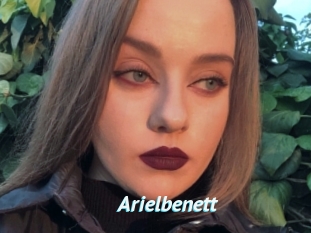 Arielbenett