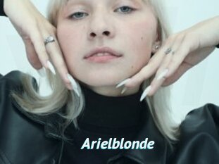 Arielblonde