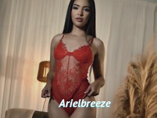 Arielbreeze