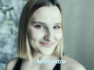Arielcustro