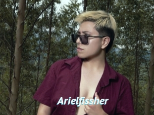 Arielfissher