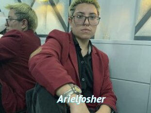 Arielfosher