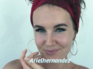 Arielhernandez