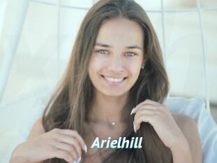 Arielhill