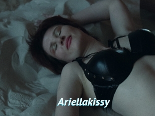 Ariellakissy