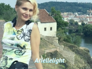 Ariellelight