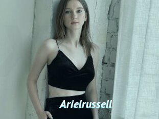 Arielrussell