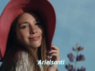 Arielsanti