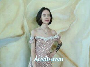 Arieltraven