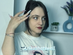 Arikashatswell