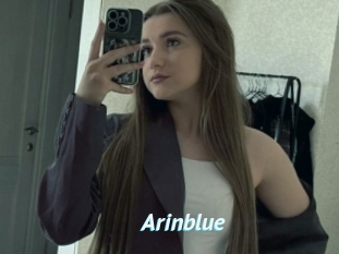 Arinblue