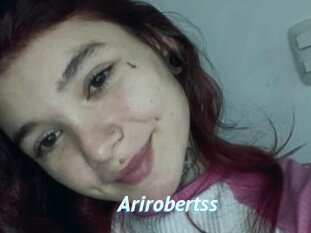 Arirobertss