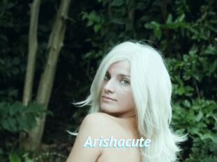 Arishacute