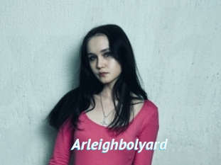 Arleighbolyard