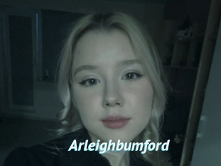 Arleighbumford