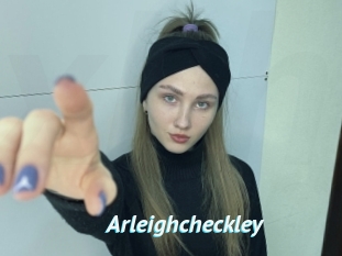 Arleighcheckley