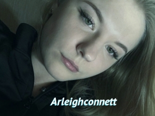 Arleighconnett