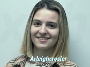 Arleighcrosier