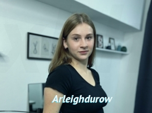 Arleighdurow