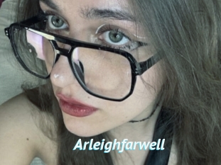 Arleighfarwell