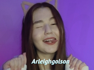 Arleighgolson