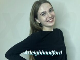 Arleighhandford