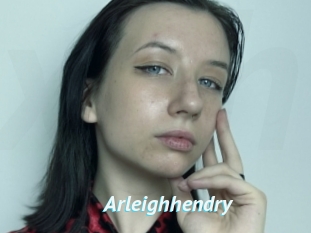 Arleighhendry
