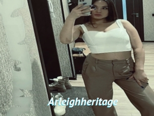 Arleighheritage