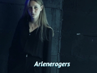 Arlenerogers