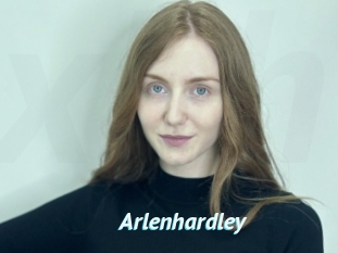 Arlenhardley