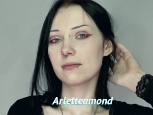 Arletteamond