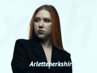Arletteberkshire