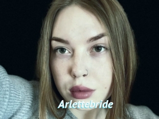 Arlettebride
