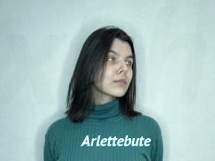 Arlettebute